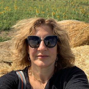 Meet your Posher, Sylvie